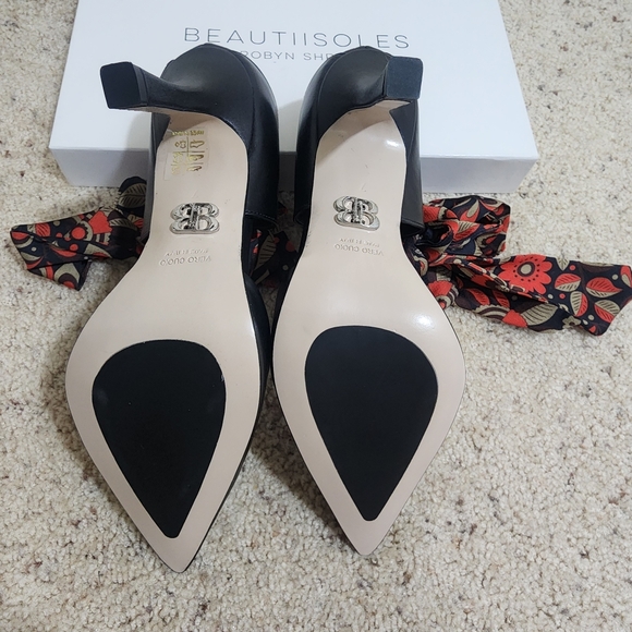 NIB  BEAUTIISOLES BY ROBYN SHREIBER - Picture 16 of 16